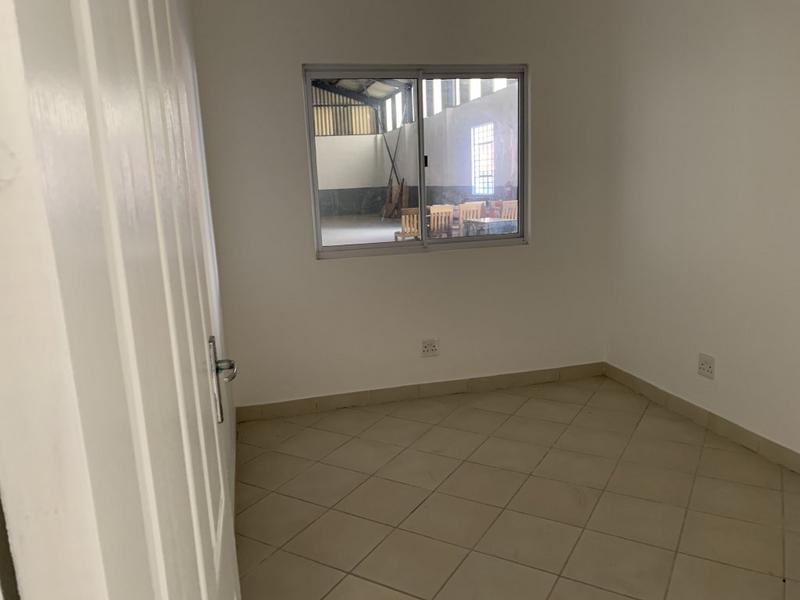 To Let commercial Property for Rent in Montague Gardens Western Cape